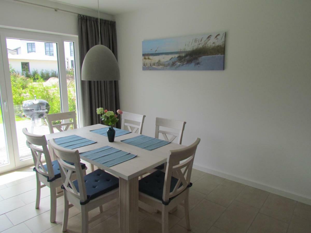 Dorie Villa Sellin  Eksteriør billede