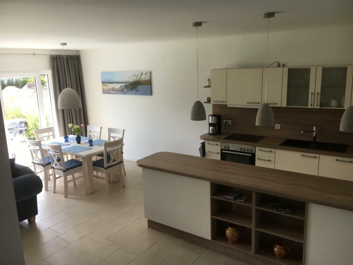 Dorie Villa Sellin  Eksteriør billede