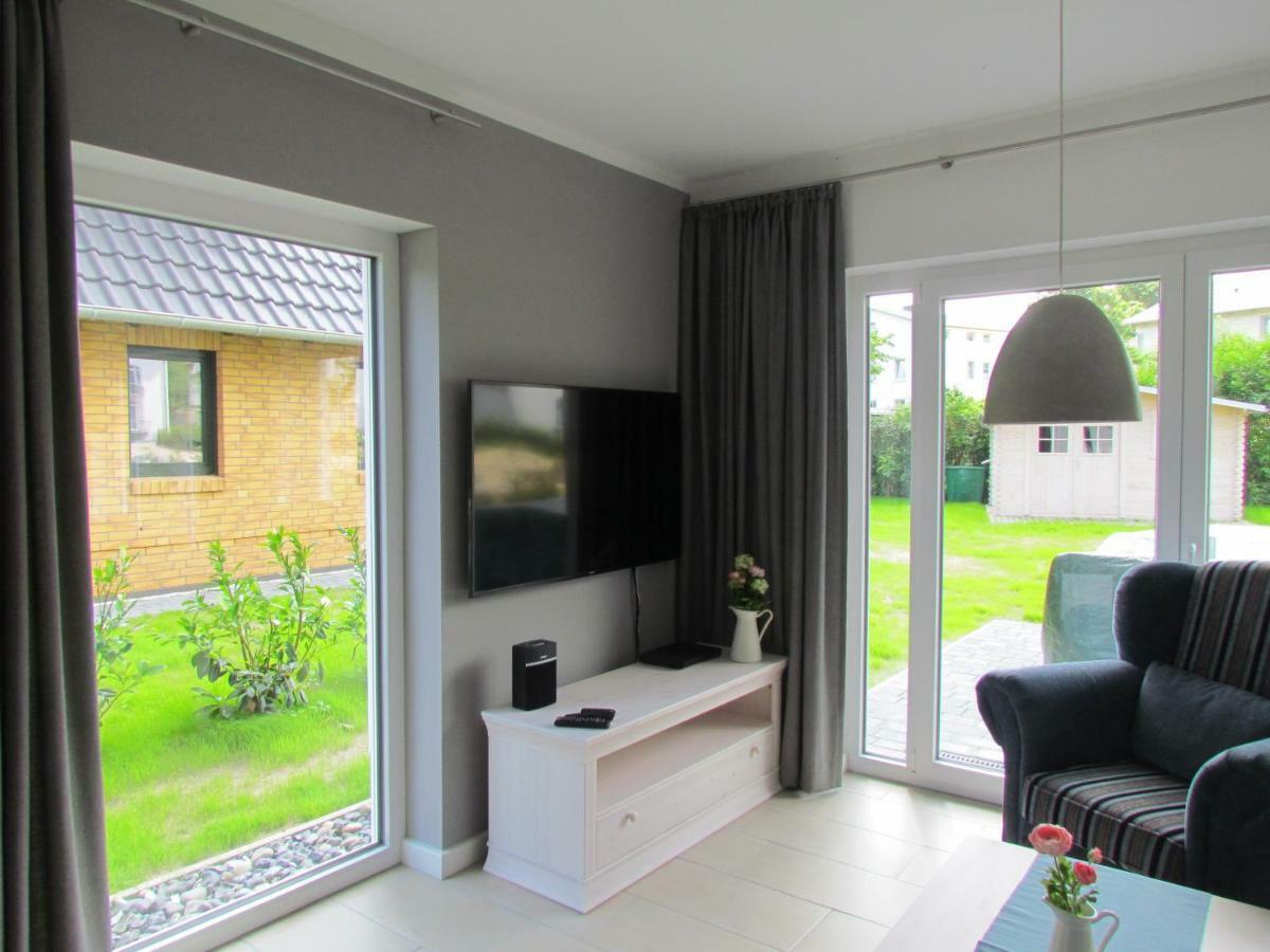 Dorie Villa Sellin  Eksteriør billede